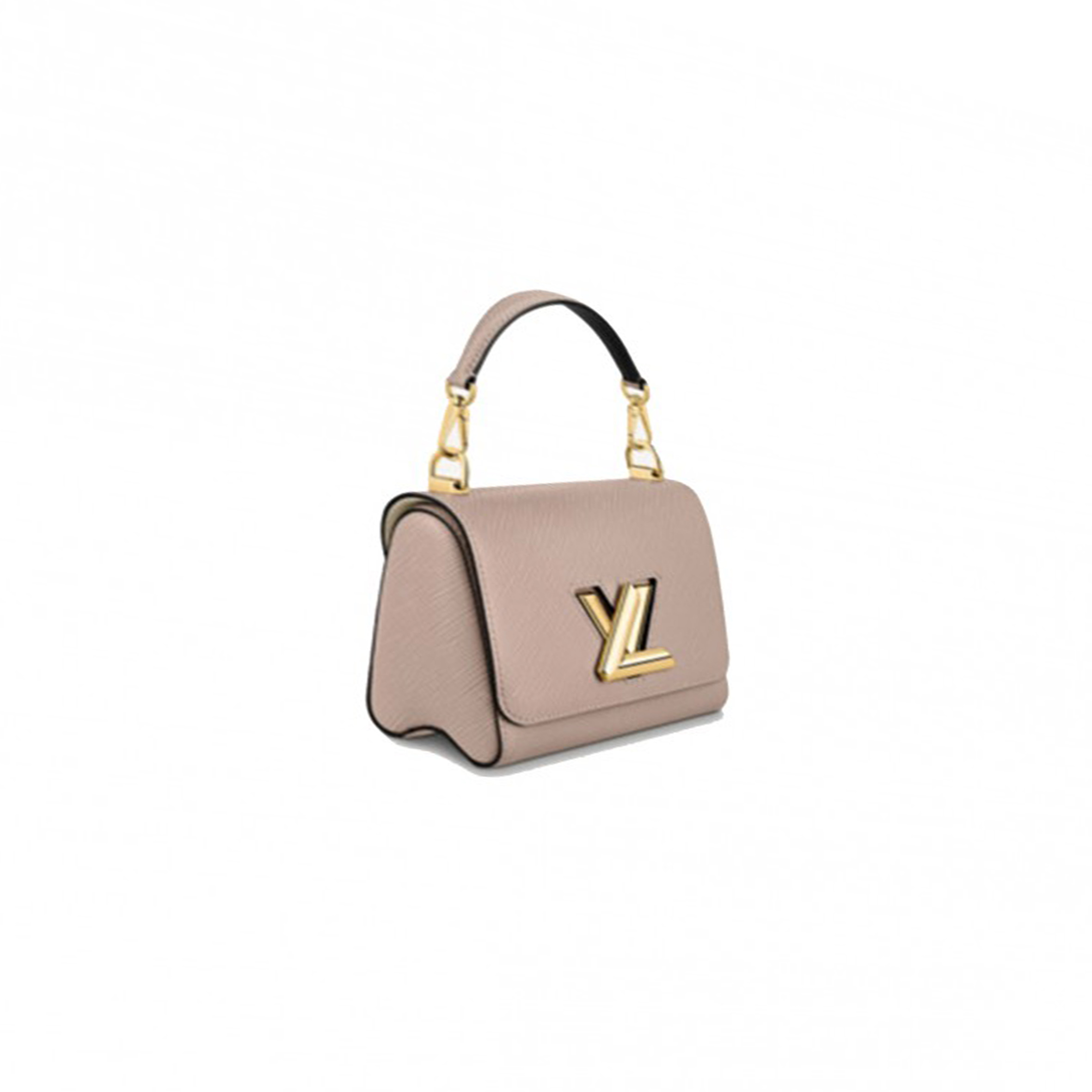 l**is V*t*n twist pm handbag m57049 (19*15*9cm)